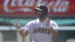 佛教大が新入生を公開！日本ハム若手エースの弟、鳥取城北の4番捕手などが入学