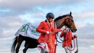 【ホープフルS勝ち時計ランキング】一昨年の“43年ぶり快挙”が歴代1位