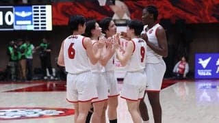 【ウインターカップ女子注目】岐阜女子「絶対的司令塔が復帰…完全形で挑む最後の冬」