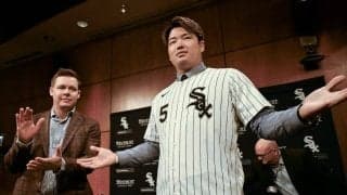 村上宗隆は1年目に30HR？　懸念された課題も…米サイトが予想した52.7億契約の“行方”