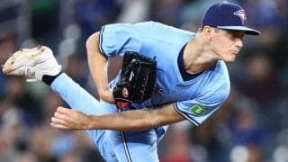 クリスマス直前のお昼…阪神から届いた“朗報”にファン沸く「キター!!」「デュープの穴は埋まるな」他球団垂涎の左腕王国に新たな最強ピース合流