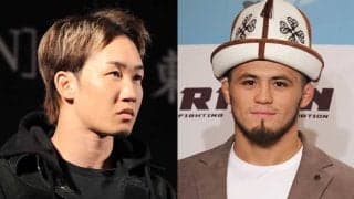 【RIZIN】朝倉未来、シェイドゥラエフとの大一番に決意「やられる覚悟を持って殺しにいく」　王者の“脅打”を分析「『思ったより伸びる』と思ったときには……」　