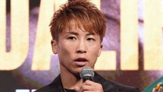 井上尚弥、来年注目の中谷潤人に勝利で「PFP首位浮上の可能性」　“年間4戦”の過密日程も「極めて重要」と米メディア分析