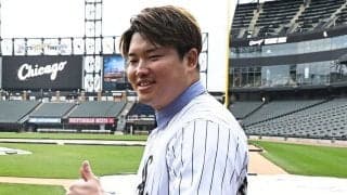 村上宗隆は「素晴らしい駒に」　早くも流れるトレード放出報道…ホ軍には「ご褒美が」