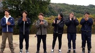 “オフショット”公開に歓喜の声「最高です」　私服姿のロッテ選手が「ご褒美すぎる」