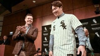 すでに覚悟する村上宗隆との“別れ”　予想外の2年契約にある背景「長期の結婚よりも」