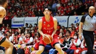 名古屋Dがユース優先交渉権を行使…U18所属の若野瑛太と来季の契約締結