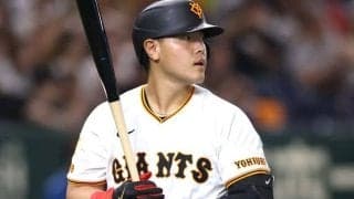 「踏み切らなければならない一手だ」岡本和真を巡って迫られる決断　専門メディアが猛プッシュ　パイレーツは「これまでと違う冬」を証明できるか