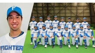 【全選手紹介】日ハムJr.投手陣は“バリエーション豊富”　打線も強力…吉田監督が描く青写真