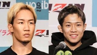 【RIZIN】「みんな調子良さそう！」朝倉未来、ヒロヤ、秋元強真、伊澤星花……JTTの大晦日出場メンバーが勢揃い「全勝で最高の年越しに」