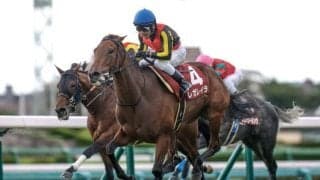 【有馬記念予想オッズ】レガレイラが予想1番人気