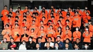 進学校の八千代　1面の練習コート、受験で主力抜けてもつかんだ全国