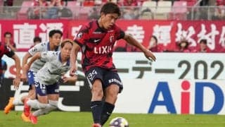 柳沢敦の秘蔵っ子だけじゃない、アントラーズには｢点が取れるFW｣が続々と誕生中！【｢ユース3冠｣の偉業で求められる｢鹿島の哲学｣からの脱却】(1)