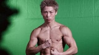 「人生最大の挑戦」で番狂わせは起きるのか　母国メディアが描く井上尚弥との頂上決戦「ピカソはすべてやり遂げたはず」