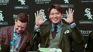 「ななな7000万!?」村上宗隆の左手首にキラリ　“超高級品”にSNS驚き「クソかっけえな」