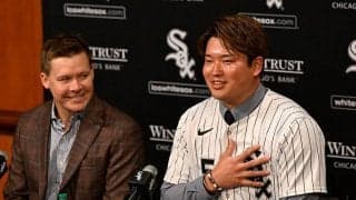 村上宗隆の“神対応”が「一流の振る舞い」　デビュー前に異例の行動…312万円に米称賛