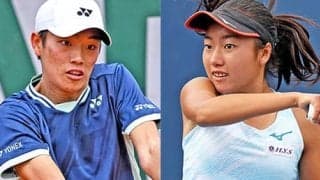  全豪Jr 田畑遼ら日本勢5名出場 