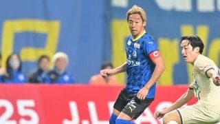 清武弘嗣はなぜ、過酷なリハビリに挑み続けるのか　「温かい応援に甘んじず、結果で応える姿を取り戻さなきゃいけない」