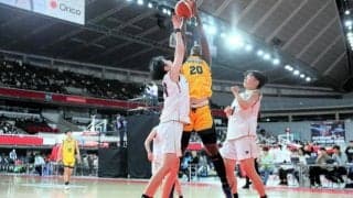 男子の大濠と第一、女子の東海大福岡が初戦突破　ウインターカップ