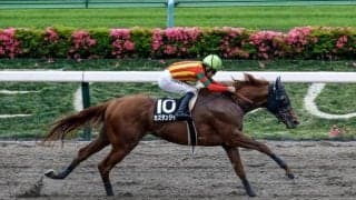 【名古屋大賞典注目馬】昨年覇者はのちにJpnI・2勝 スター候補の誕生に期待したい一戦