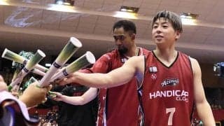 【B1第16節 見どころ】越谷は10勝目をかけ好調な仙台と激突…北海道、琉球は踏ん張りどころ
