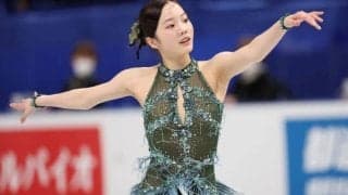 「大胆過ぎる」「カッコいい」本田真凛の“イメチェン”にフォロワー騒然　本人も「本当に本当に本当に光栄」「かわいすぎるね」