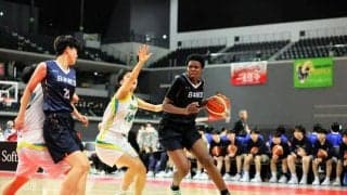 山梨学院は大勝、日本航空は1点差で涙　ウインターカップの山梨県勢