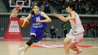 宮城県勢2校敗退　仙台大明成は25日登場　バスケウィンターカップ