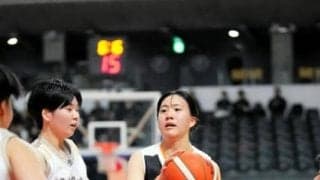 男子・羽黒は快勝　女子・酒田南は初戦敗退　全国高校バスケ