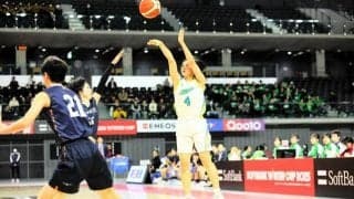 高校バスケ「ウインターカップ」開幕　札幌山の手、残り32秒で逆転