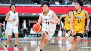 全国高校バスケ　静岡県勢・藤枝明誠が2回戦進出、土浦日大と対戦へ