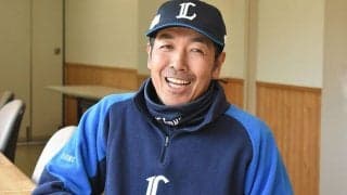 技術か潜在能力か…西武Jr.が重視した“数値”　逸材小学生に施した科学的アプローチ