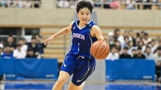 インハイ覇者の桜花学園がウインターカップ初戦突破…3回戦では創部2年目“下級生軍団”と激突