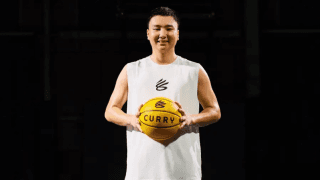 富永啓生が株式会社ミントとアンバサダー契約「スポーツ文化を広げられるお手伝いができれば」