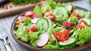 DASH食とは？高血圧予防に役立つ食事法の効果とやり方を知ろう