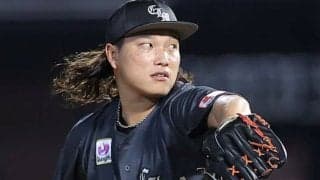 石川の野球ファン「うおおっマジか」「もうひと花咲かせてほしい」　ロッテで11年プレーの29歳右腕…地元で現役続行を決断