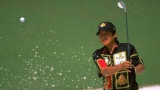 「伝説的な日本人スター」尾崎将司さんの死去を海外メディアも速報 「勝負強さとカリスマ性を併せ持つ」と振り返る