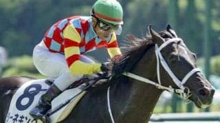 【ホープフルS】コントレイル産駒がGI初出走初制覇なるか ジーネキングとバドリナートの豪華2頭出しだ