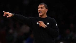 セルティックスのジョー・マズーラHCが歴代3番目の速さでシーズン通算200勝に到達