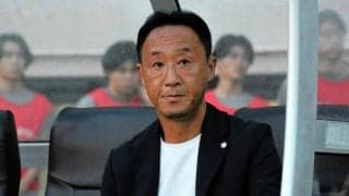 J1町田の黒田剛監督、予定通り続投方針　「パワハラ認定ないので」