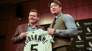 村上宗隆に潜む意外な“敵”　ホ軍OBの井口資仁氏ならではの指摘…「心が折れる」