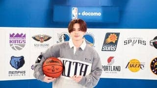 今シーズンのレイカーズ、八村塁、そしてクリスマスゲームが楽しみ--MANATOを直撃取材