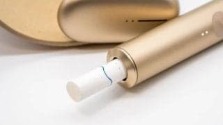 喫煙に対する価値観の相違