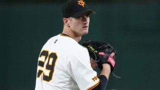 巨人の元助っ人左腕が“激変”「誰!?!?!?」　MLB復帰でファン驚愕「知ってる彼じゃない」