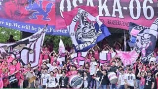 ｢攻めたねー｣J1・C大阪の新ユニフォームはピンクがメインも｢限界を破り続ける｣驚きのデザイン！｢思ったより派手｣｢なんか海外クラブみたい｣