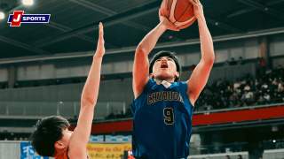 【ハイライト動画あり】インターハイの記憶を越えられずーー東山に再び屈した中部大第一、エースへの課題を突きつけられた島田康大朗 ｜高校バスケ ウインターカップ2025