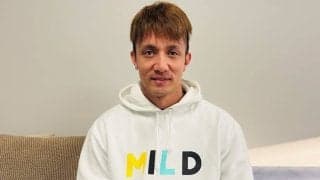 帰京→到着ロビーで“呼び出し”「悪いことしたっけ」　1軍同行も突然の移籍…表れた動揺