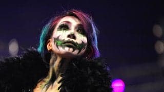 日本人女子レスラー、米マットで大ブーイング浴びる “顔面16連発”キックに「川田か天龍か」日本ファンは大興奮