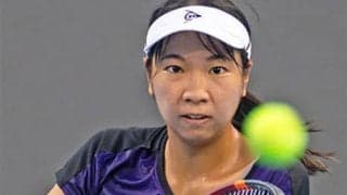  伊藤あおい 全豪OP欠場 