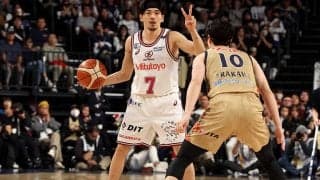 【12月24日のB1結果】川崎の篠山竜青が大暴れ…千葉Jは“日本代表トリオ”活躍し7連勝